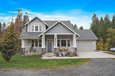 23407 E Henry Rd, Liberty Lake, WA 99019