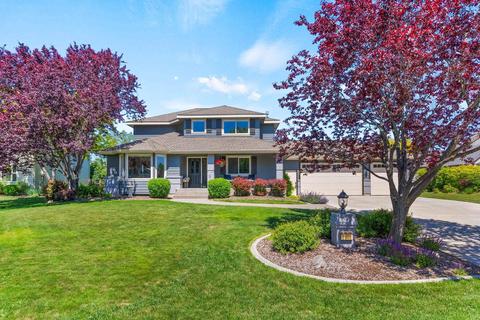 2308 S Dusk Ln, Spokane Valley, WA 99016