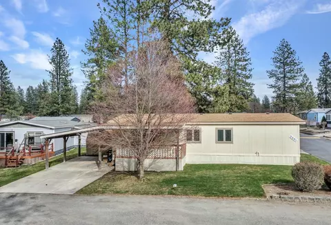 3301 E Bull Run Ln, Mead, WA 99021