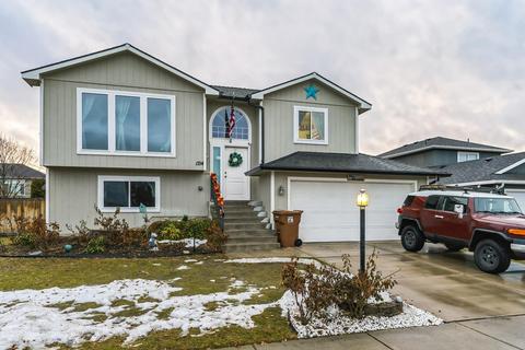 1714 E Weile Ave, Spokane, WA 99217