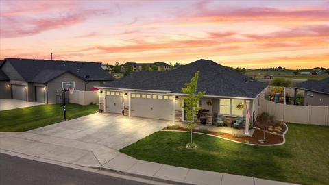 3000 Harvest Bluff Dr, Cheney, WA 99004