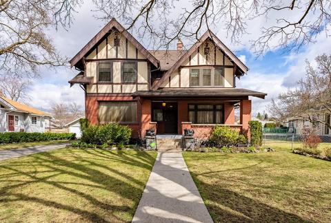 514 W Park Pl, Spokane, WA 99205