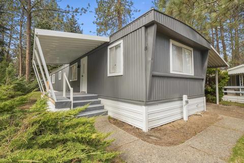 8900 S Mullen Hill Rd # 96, Spokane, WA 99224