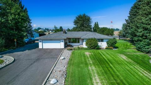 24325 E River Rd, Otis Orchards, WA 99027