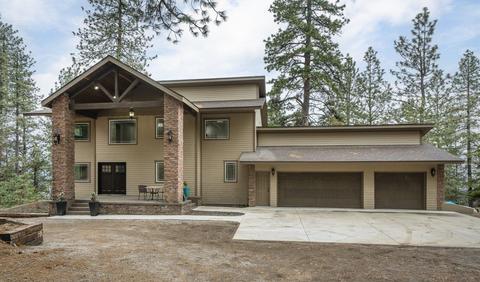 5812 S Elk Ridge Ln, Spokane, WA 99223