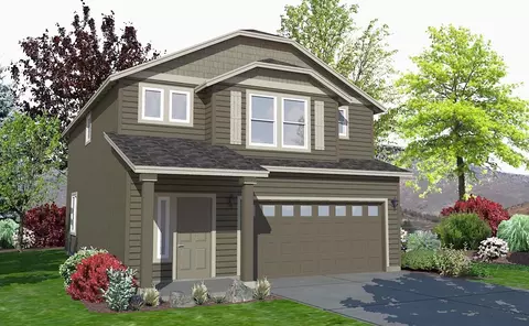 8516 W Crystal Ct #2/4 MIDDLETON, Spokane, WA 99224