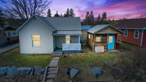 617 S Union Ave, Newport, WA 99156