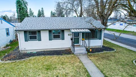 804 E Decatur Ave, Spokane, WA 99208 photo 1