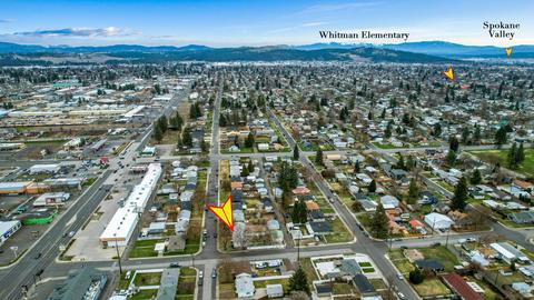 804 E Decatur Ave, Spokane, WA 99208 photo 47