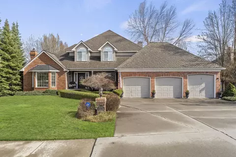 8808 N Kensington Dr, Spokane, WA 99208