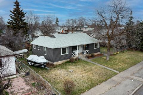 1009 E Dalton Ave, Spokane, WA 99207 photo 2