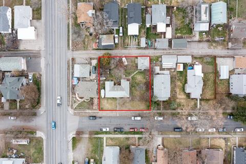1009 E Dalton Ave, Spokane, WA 99207 photo 3