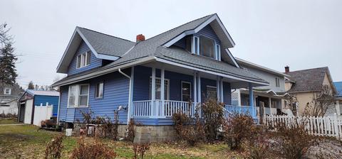 2128 E 4th Ave, Spokane, WA 99202