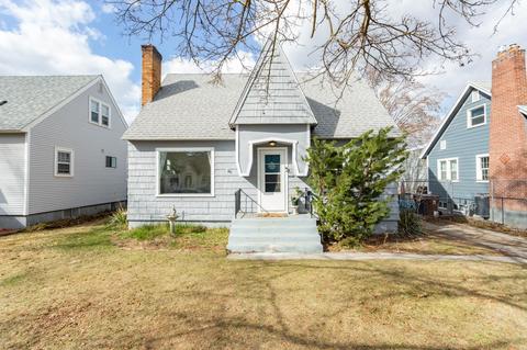 321 E Hoffman Ave, Spokane, WA 99207 photo 1