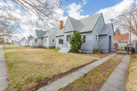 321 E Hoffman Ave, Spokane, WA 99207 photo 2