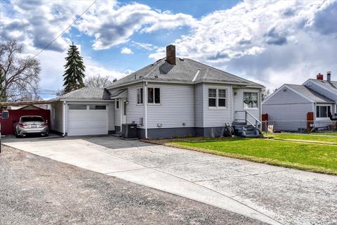 9712 E Sharp Ave, Spokane, WA 99206 photo 1