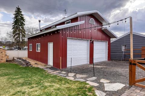 9712 E Sharp Ave, Spokane, WA 99206 photo 2