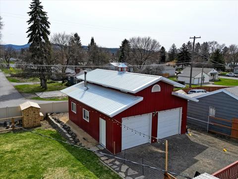 9712 E Sharp Ave, Spokane, WA 99206 photo 41