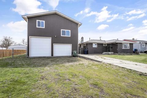 1624 E Longfellow Ave, Spokane, WA 99207 photo 2