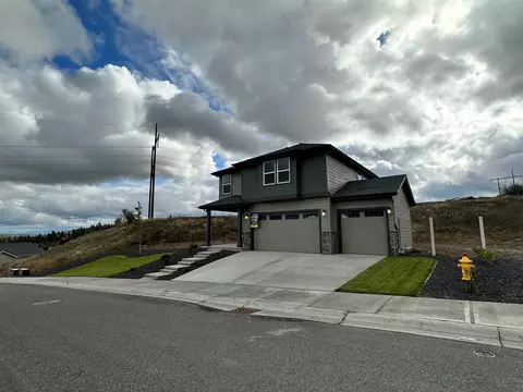 20733 E Valley Vista Dr, Liberty Lake, WA 99019