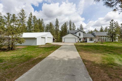 1811 S Deep Creek Ct, Medical Lake, WA 99022