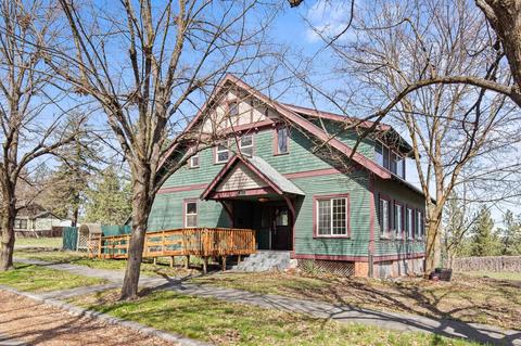 3128 West 4th Avenue #*VIEW PROPERTY!*, Spokane, WA 99224