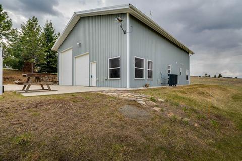 9511 W Glass Ln, Spokane, WA 99224