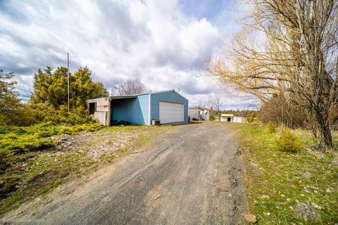 25402 S Rupp Rd, Cheney, WA 99004