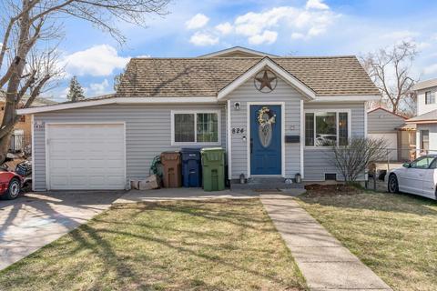 824 E Walton Ave, Spokane, WA 99207 photo 1