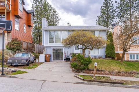 4232 E 9th Ave, Spokane, WA 99202