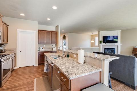 710 E Belle Ln, Colbert, WA 99005 photo 10