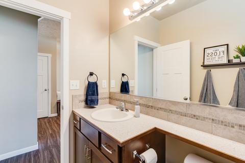 710 E Belle Ln, Colbert, WA 99005 photo 23