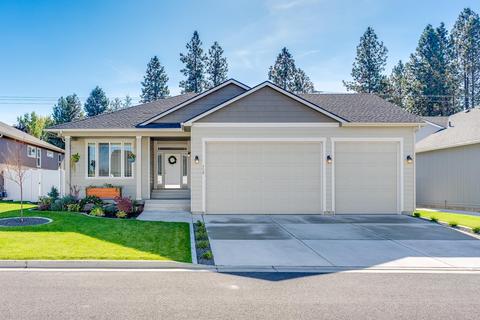 710 E Belle Ln, Colbert, WA 99005
