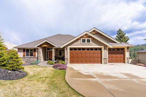 4423 S Selway Ln, Spokane Valley, WA 99206