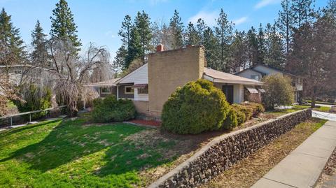 2633 E North Altamont Blvd, Spokane, WA 99202