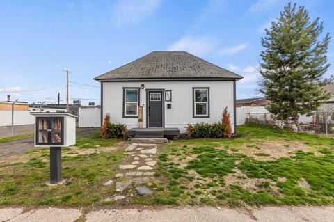 3018 E Sanson Ave, Spokane, WA 99217