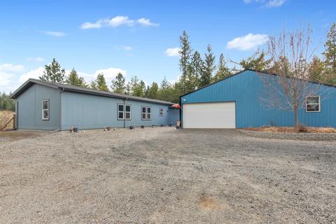 34914 N Wisteria Ln, Chattaroy, WA 99003