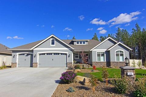 5918 S Aviara Ct, Spokane, WA 99224