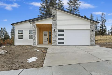 2616 S Vera Crest Dr, Spokane Valley, WA 99037