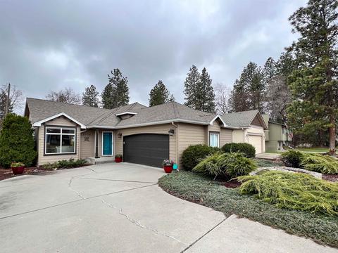 3904 E 33rd Ave, Spokane, WA 99223 photo 1