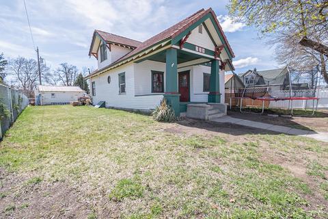 328 Everett Ave, Spokane, WA 99207 photo 2