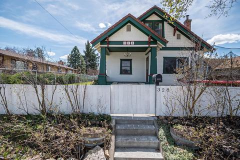 328 Everett Ave, Spokane, WA 99207 photo 1