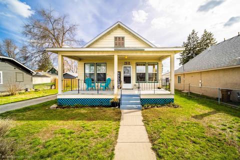 2512 Everett Ave, Spokane, WA 99207 photo 1