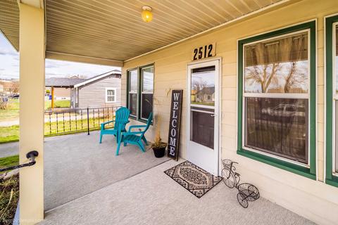 2512 Everett Ave, Spokane, WA 99207 photo 2