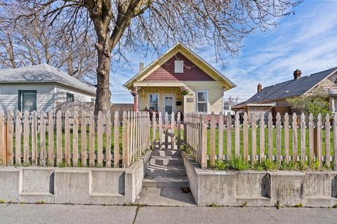 2201 Empire Ave, Spokane, WA 99207