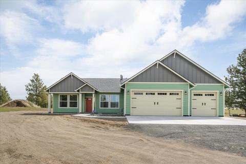 7 S Bartholomew St, Medical Lake, WA 99022
