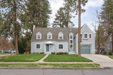 703 E 27th Ave, Spokane, WA 99203