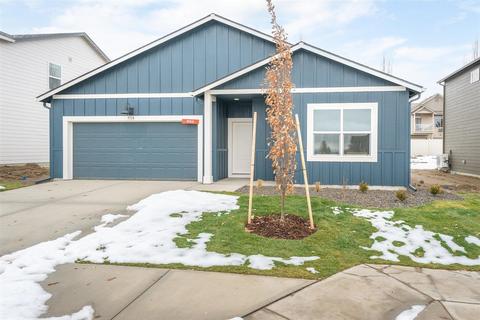 18704 E Flat Rock River Ave, Spokane Valley, WA 99206
