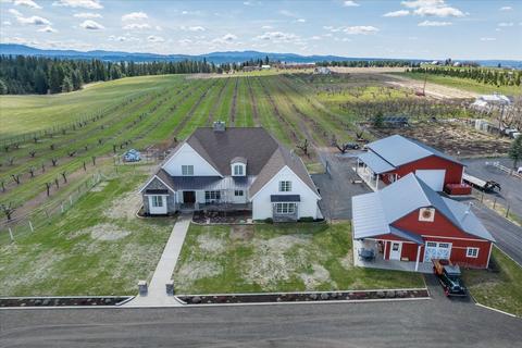 8214 E Greenbluff Rd, Colbert, WA 99005 photo 4