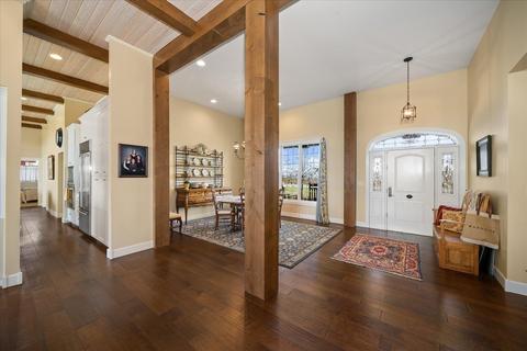 8214 E Greenbluff Rd, Colbert, WA 99005 photo 9